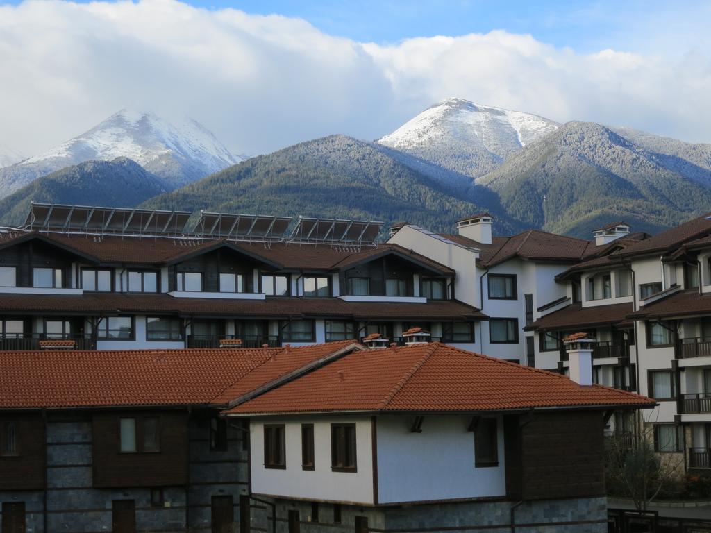 Monastery Apartment C39 Bansko Habitación foto